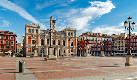 donde salir en valladolid|Qué hacer en Valladolid